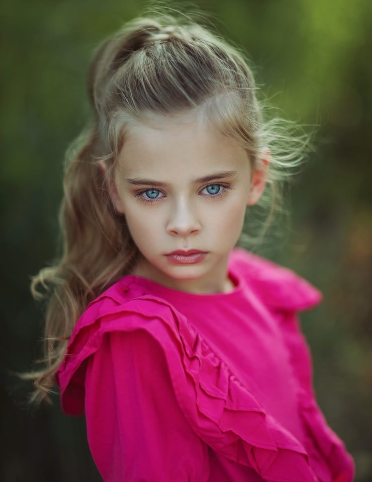 Carina Battrick
