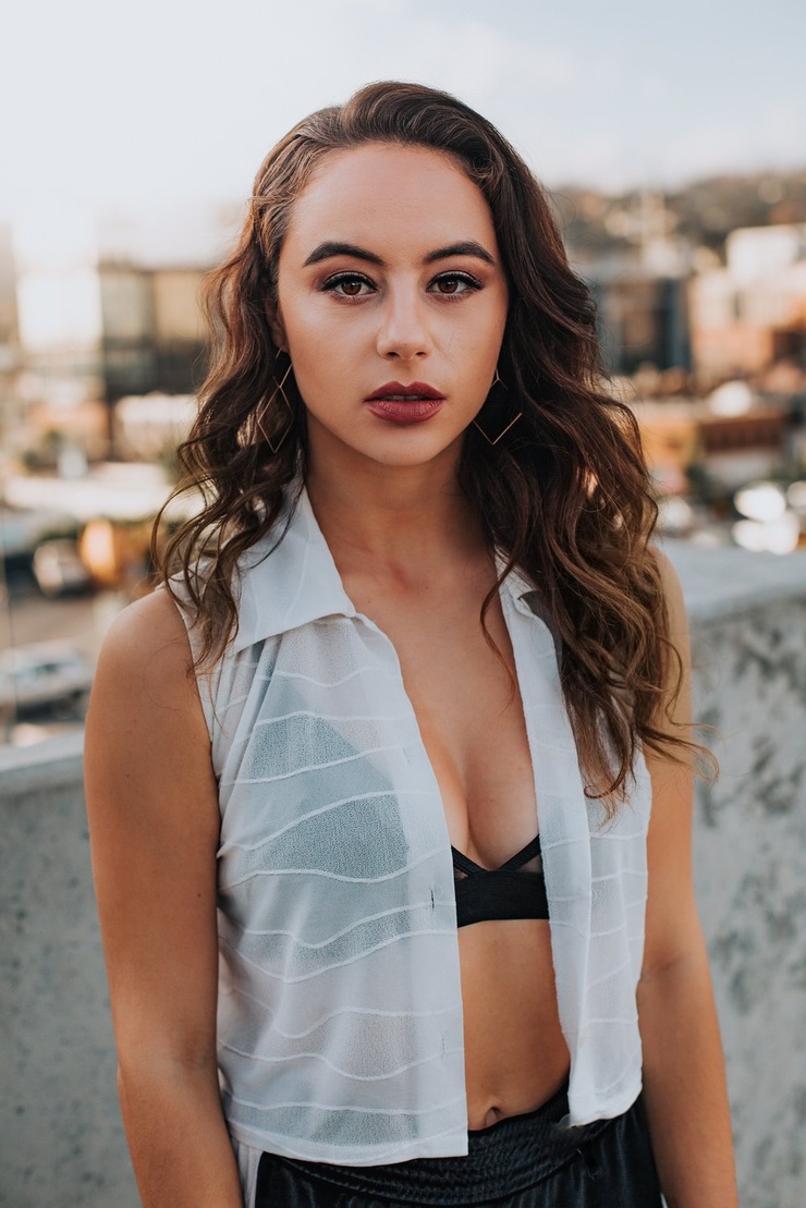 Carina Conti