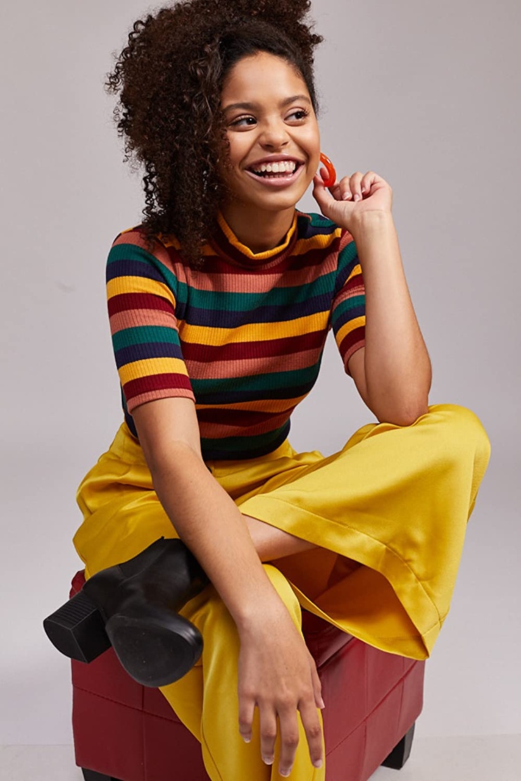 Symera Jackson