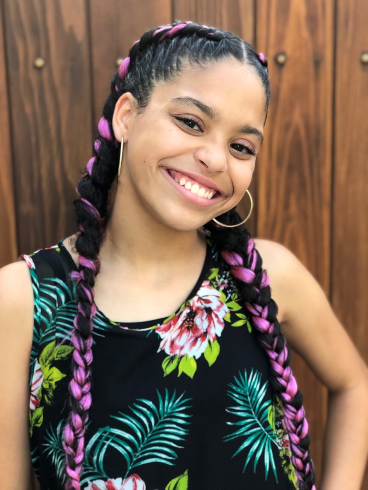 Symera Jackson Symera Jackson