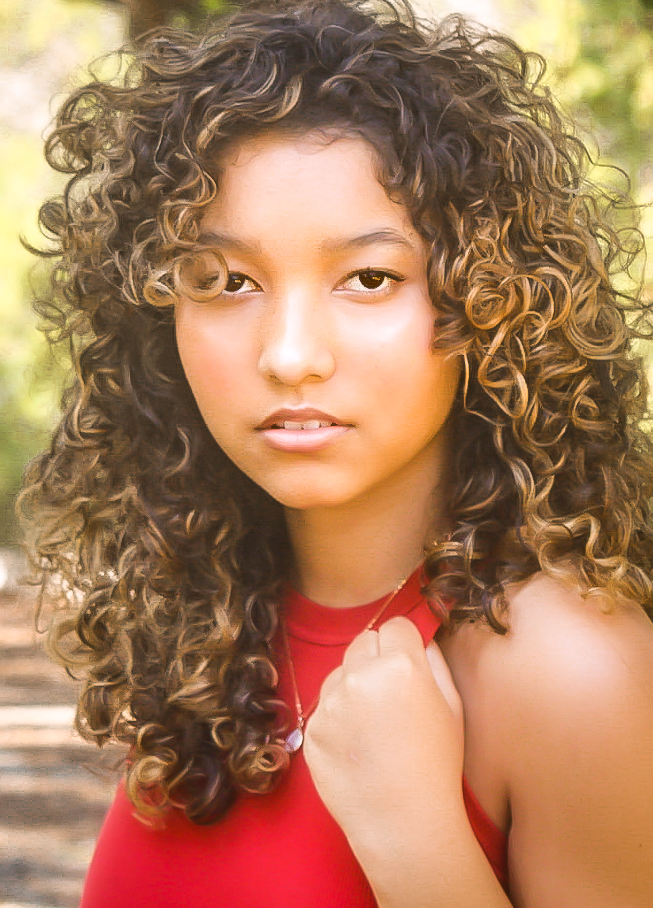 Aliyah Conley
