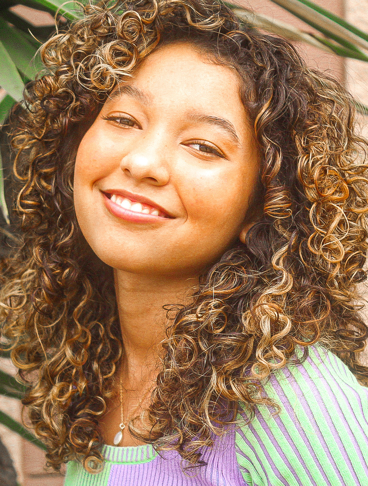 Aliyah Conley