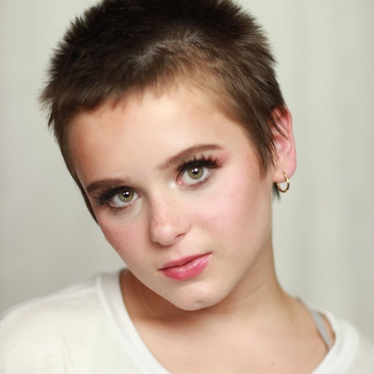 Shiloh Verrico