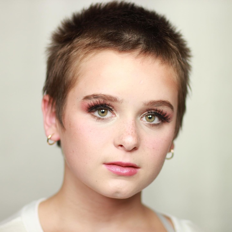 Shiloh Verrico