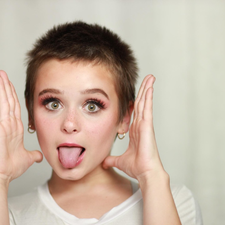Shiloh Verrico