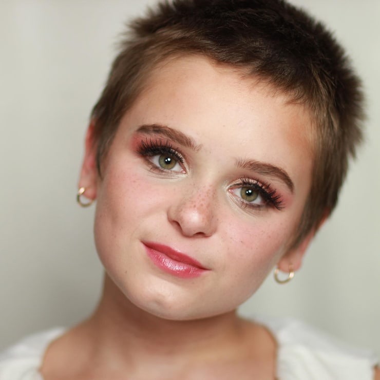 Shiloh Verrico