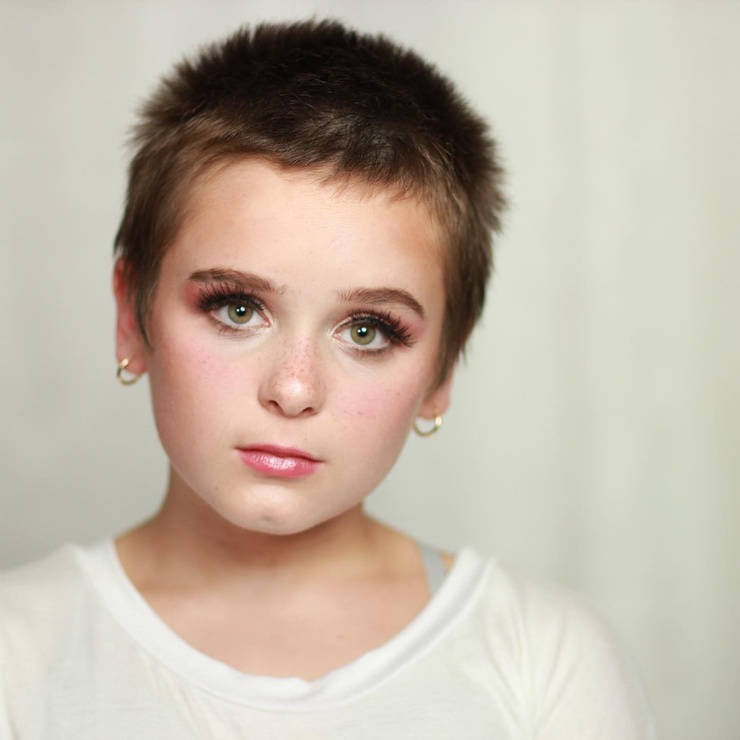 Shiloh Verrico