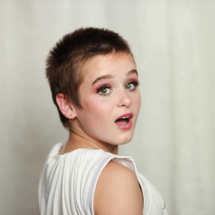 Shiloh Verrico