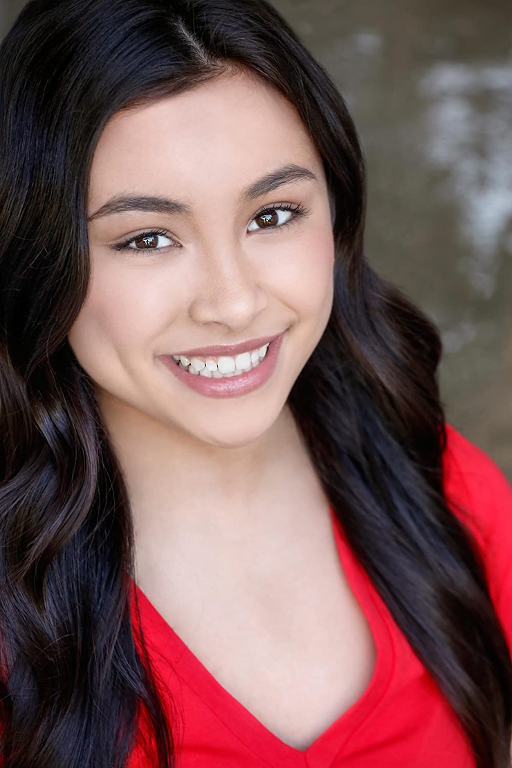 Miya Horcher