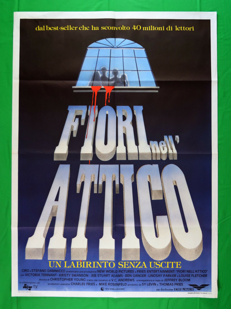 Flowers in the Attic