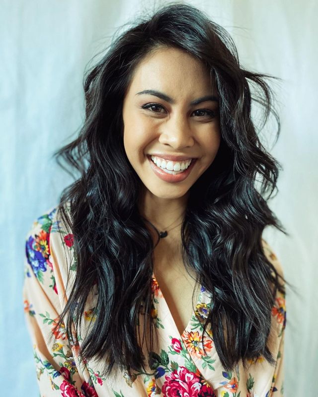 Ashley Argota