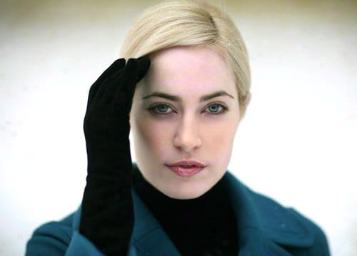 Charlotte Sullivan