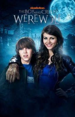 The Boy Who Cried Werewolf