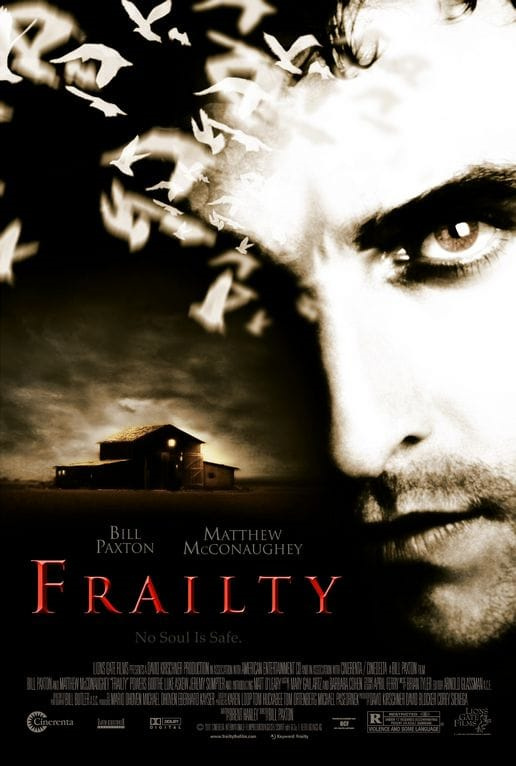 Frailty