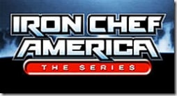 Iron Chef America: The Series