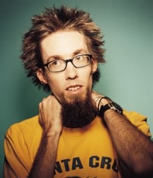 David Crowder