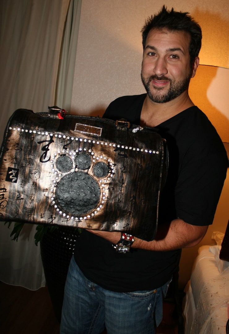 Joey Fatone