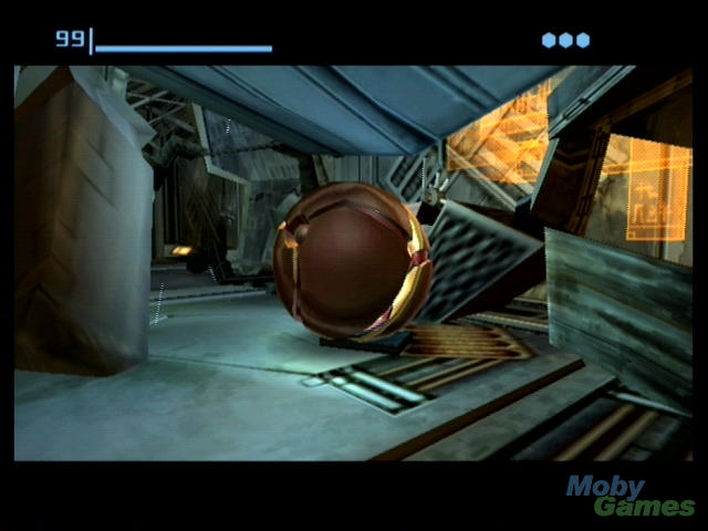 Metroid Prime