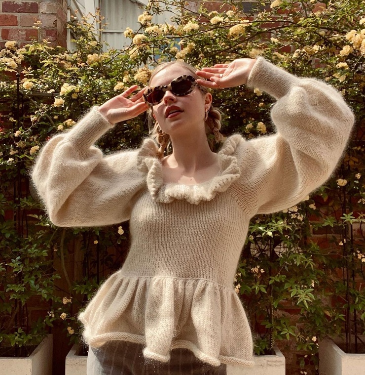 Angourie Rice Angourie Rice
