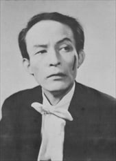 Eisei Amamoto