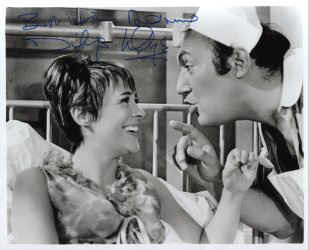 Carry on Doctor