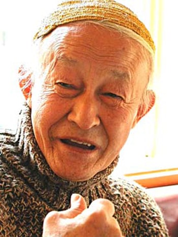 Eisei Amamoto