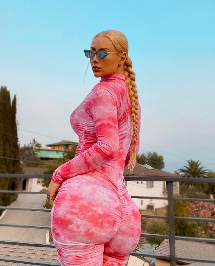 Iggy Azalea