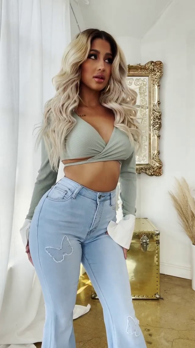 Amanda Padilla