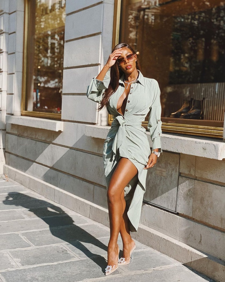 Monifa Jansen