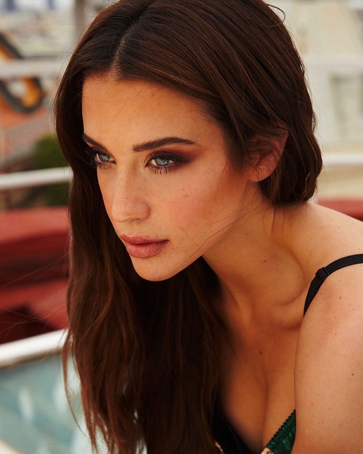 María Pedraza María Pedraza