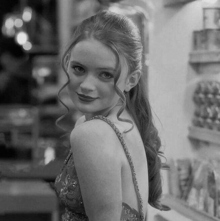 Sadie Sink Sadie Sink
