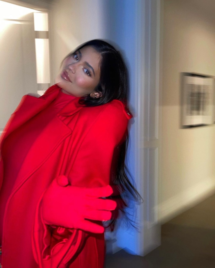 Kylie Jenner