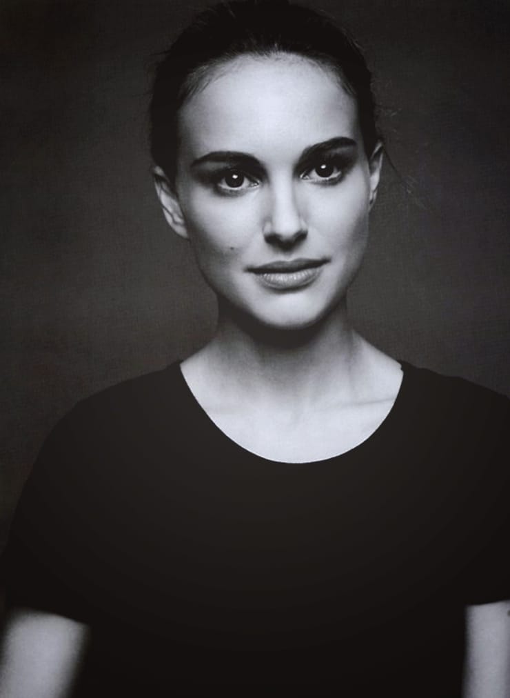 Picture of Natalie Portman