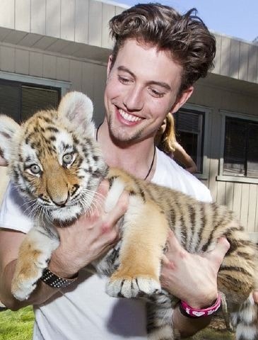 Jackson Rathbone