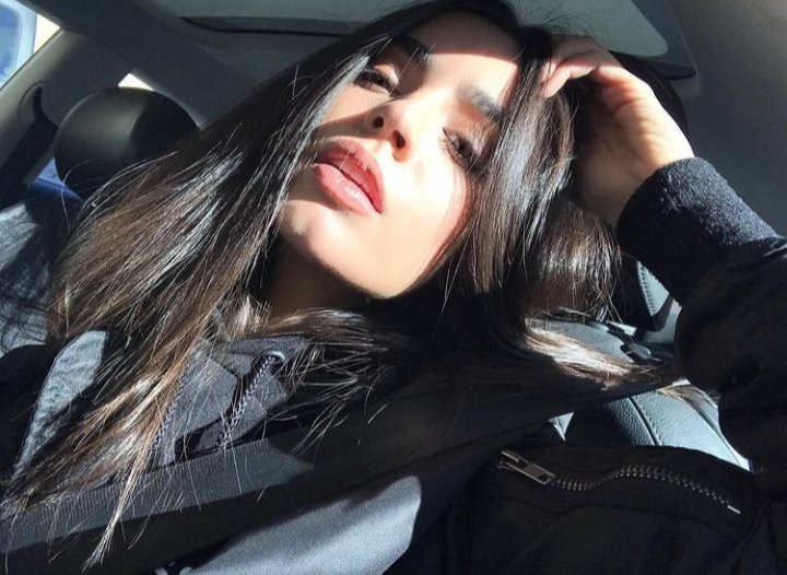 Sofia Carson