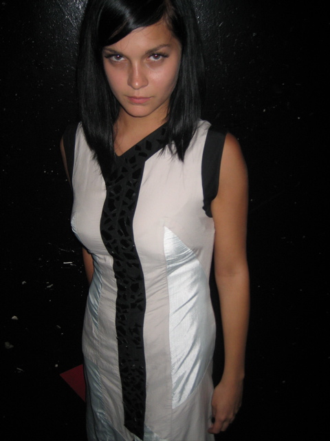 Leigh Lezark