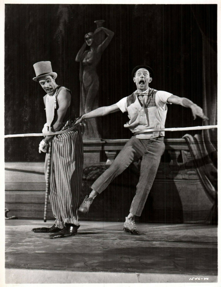 Singin' in the Rain (1952)