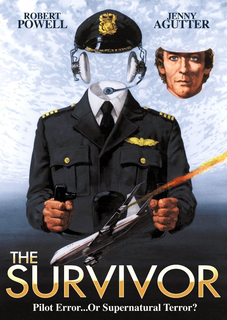 The Survivor (1981)