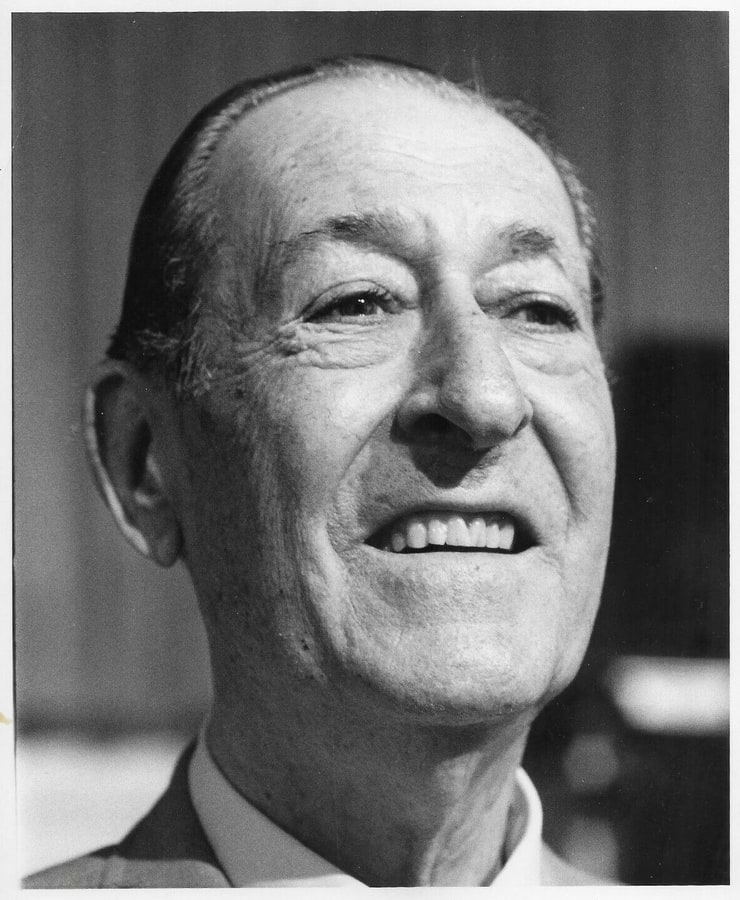 Arthur Treacher