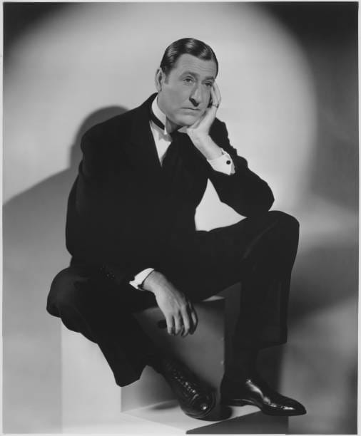 Arthur Treacher