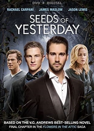 Seeds of Yesterday                                  (2015)
