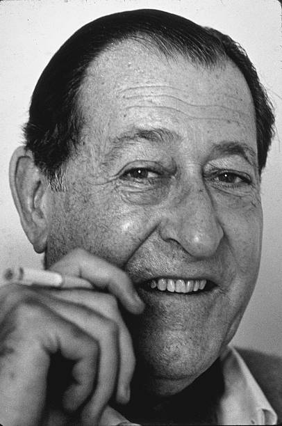 Arthur Treacher