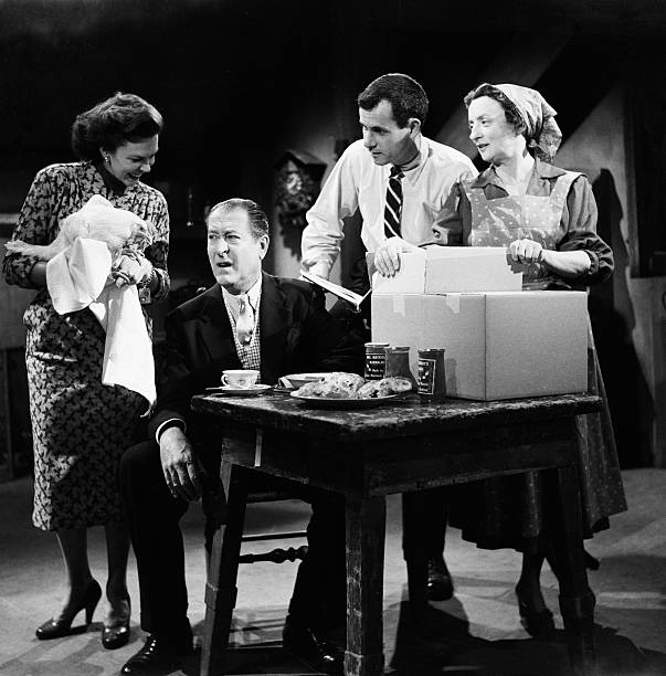 Arthur Treacher