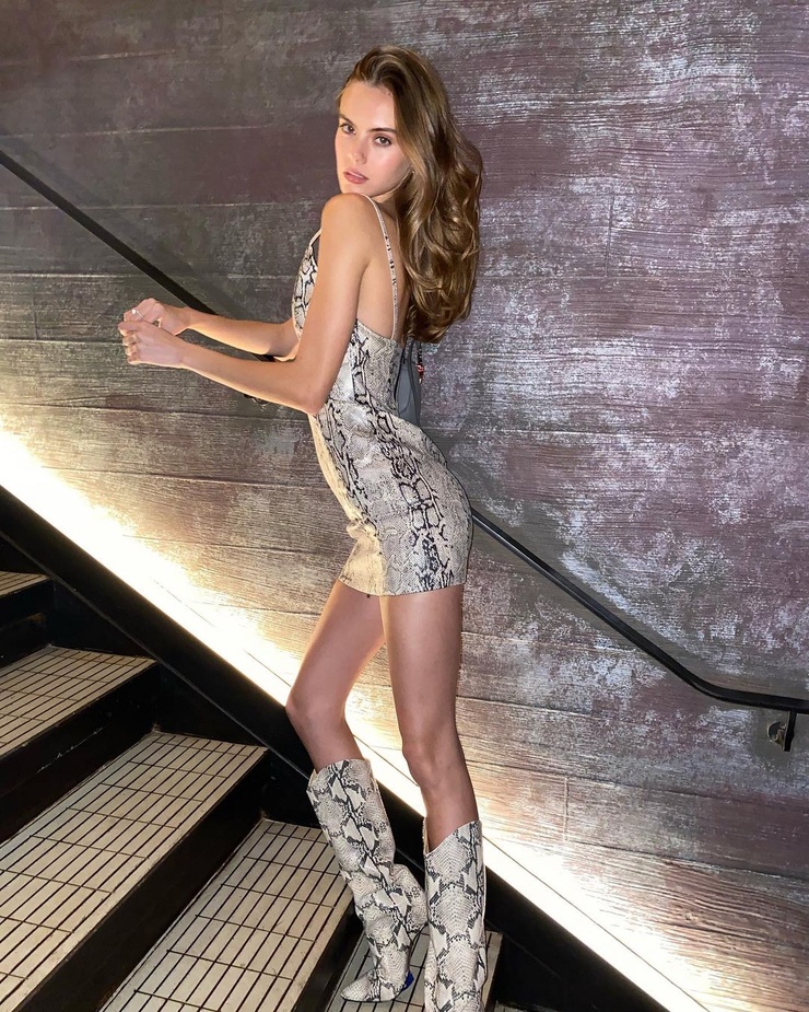 Kate Demianova