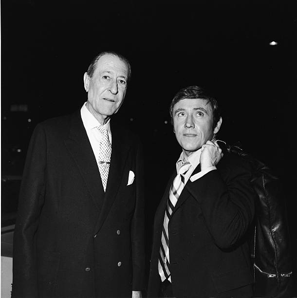 Arthur Treacher