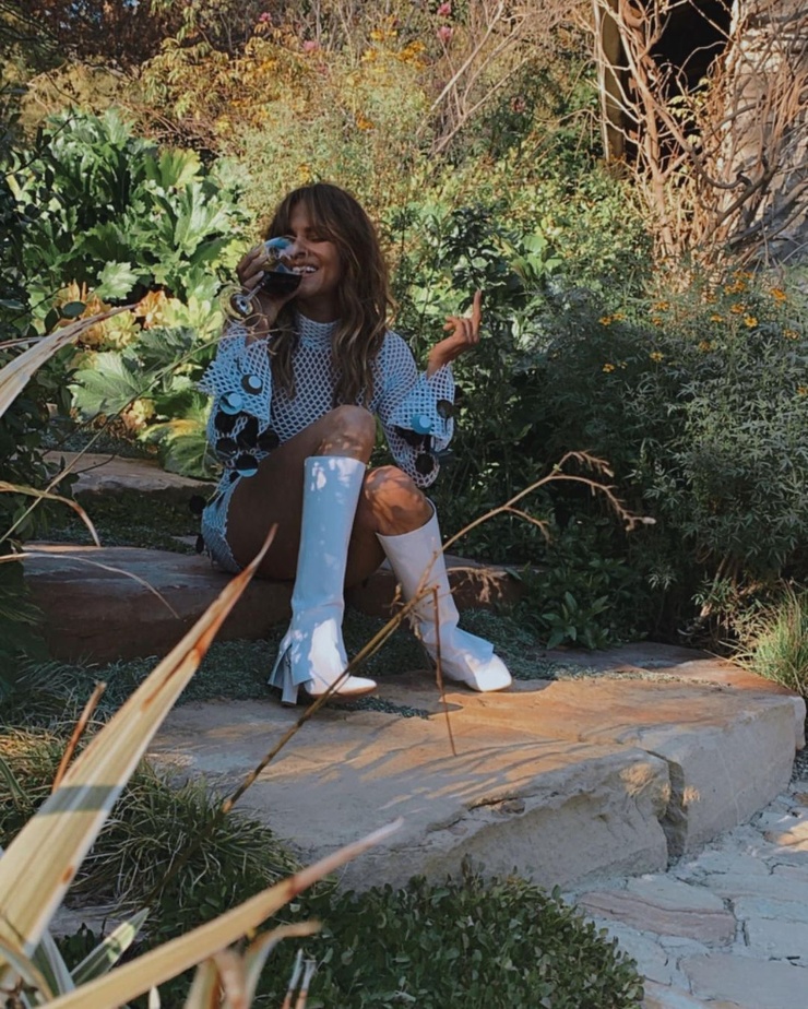 Halle Berry