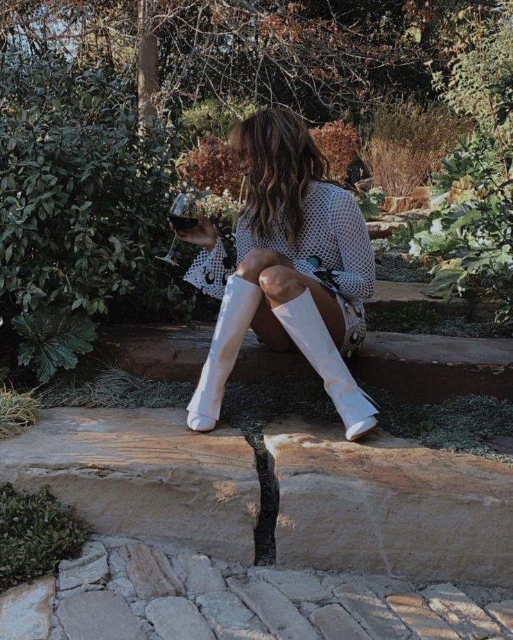 Halle Berry Halle Berry