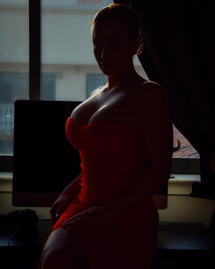 Sarah Gibson