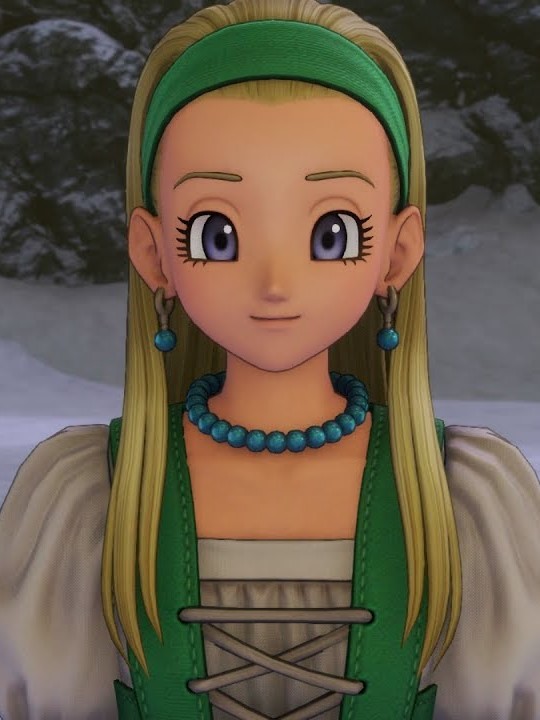 Serena