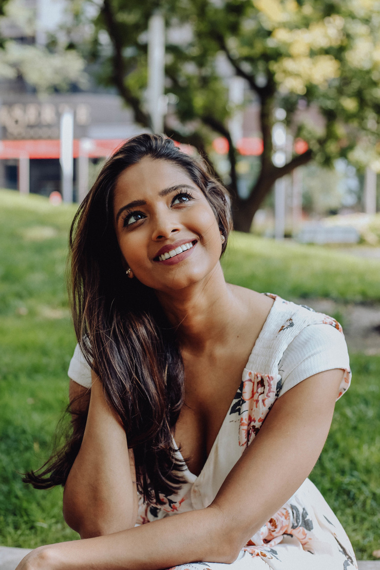 Shoba Narayanan